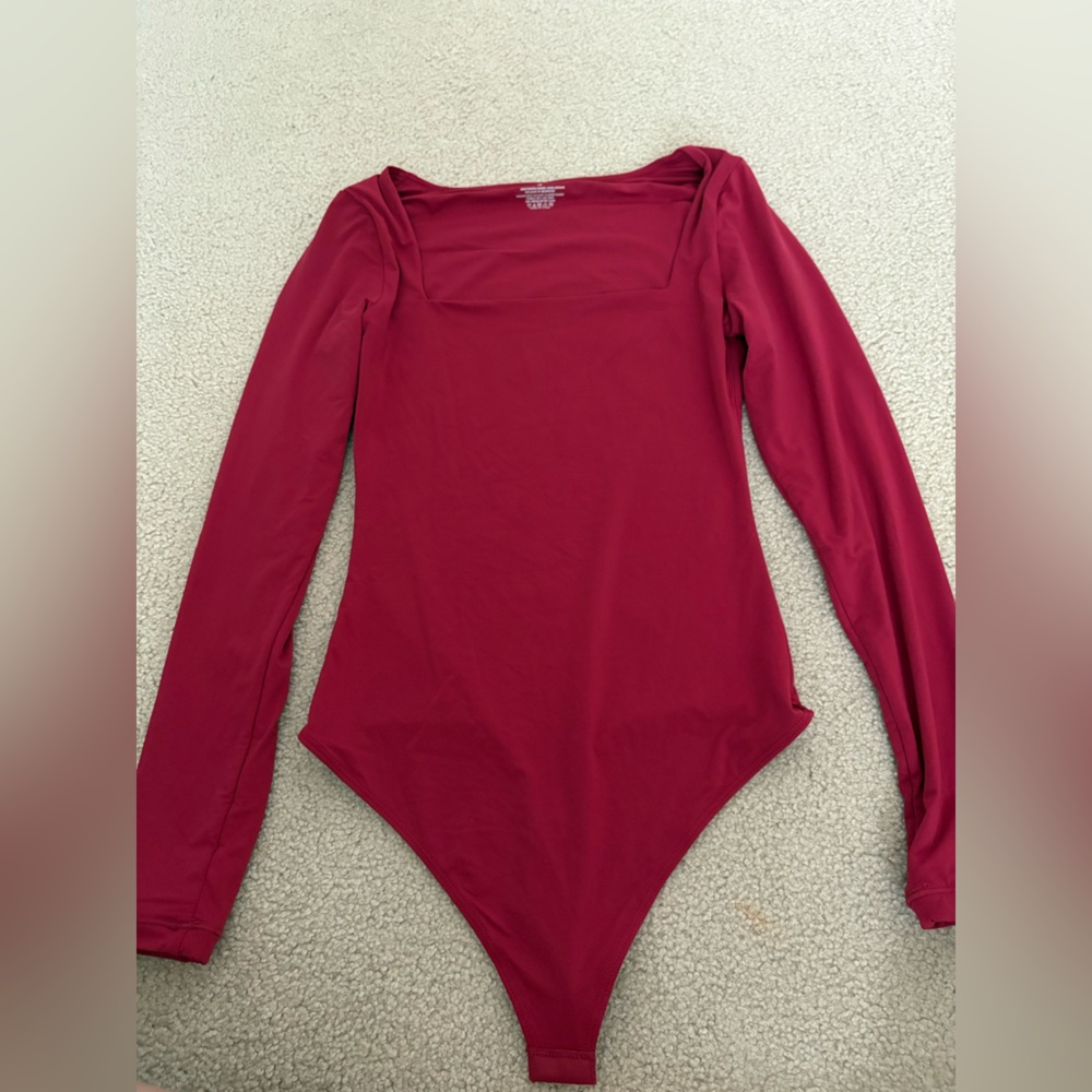 Suuksess Body Suit - Never worn